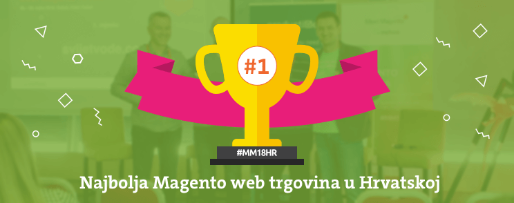 Upoznajte Svijet vode - najbolju Magento web trgovinu u Hrvatskoj!