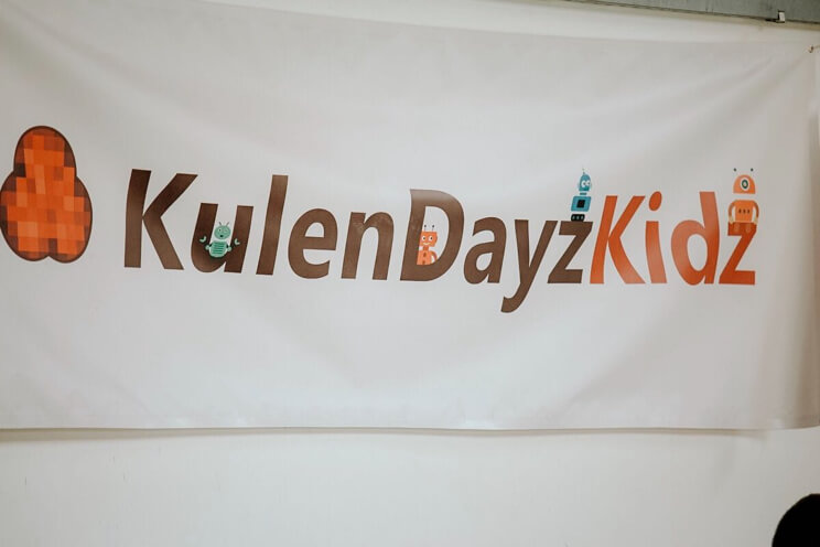 Stiže nam konferencija KulenDayz Kids na novoj lokaciji