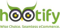 Hootify Logo