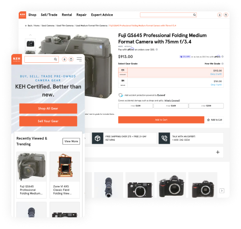 Magento 2 migracija s 48% većim prihodima