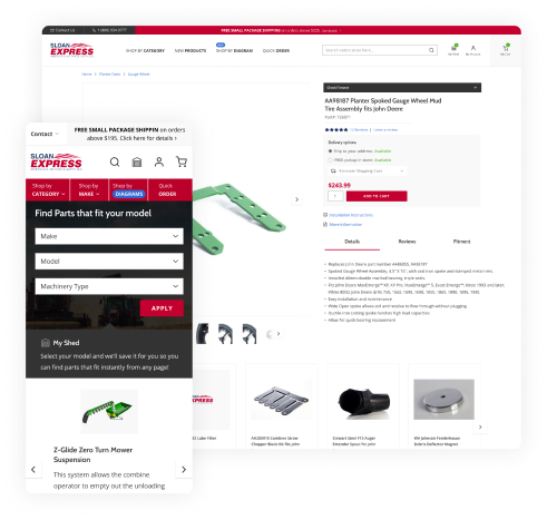 Migracija na Magento 2 radi poboljšanja izvedbe