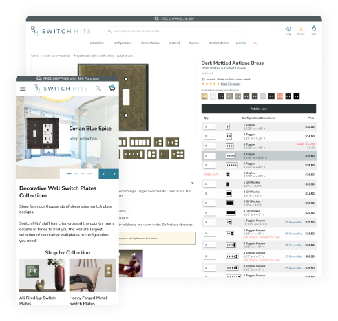 Migracija s Magento 1 na Magento 2 uz prilagođena rješenja za grupirane proizvode