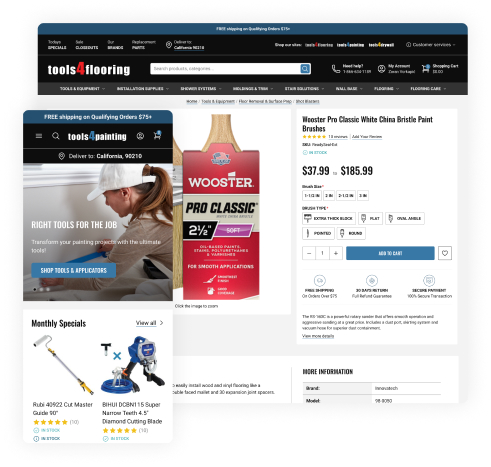 Napredne integracije za novo poslovno proširenje